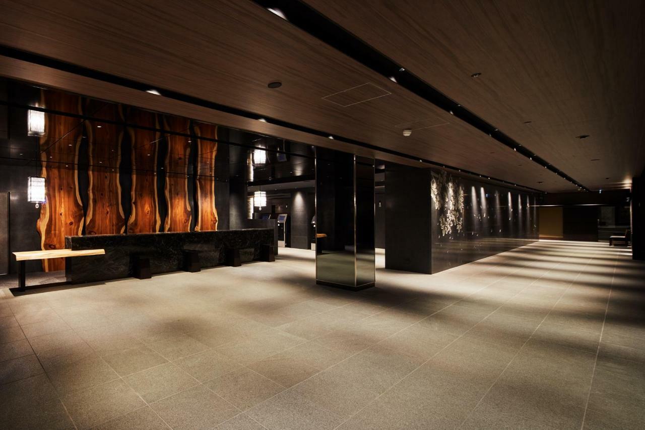 Hotel Via Prime Kyotoeki Hachijoguchi 3*