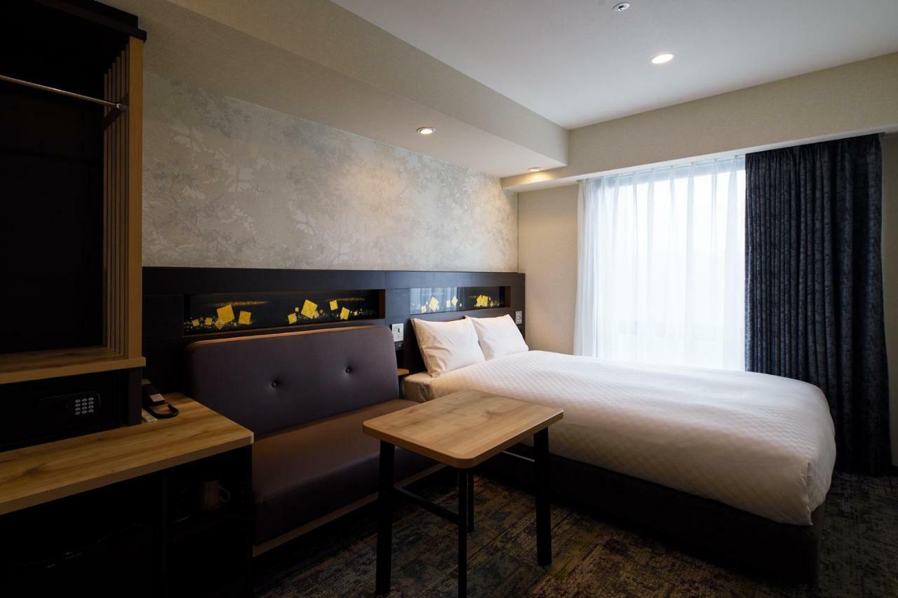 Via Prime Kyotoeki Hachijoguchi Hotel 3*