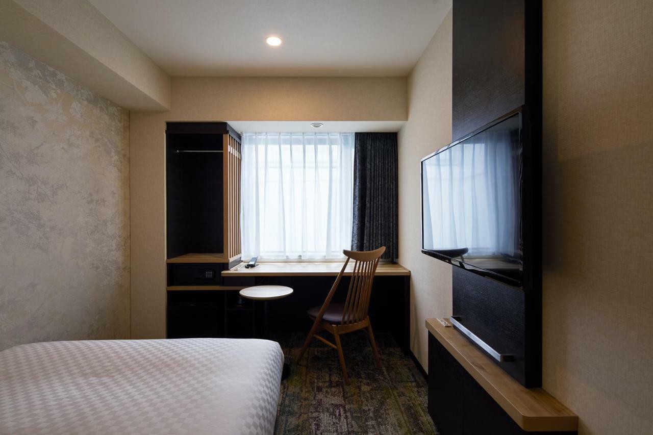 Hotel Via Prime Kyotoeki Hachijoguchi