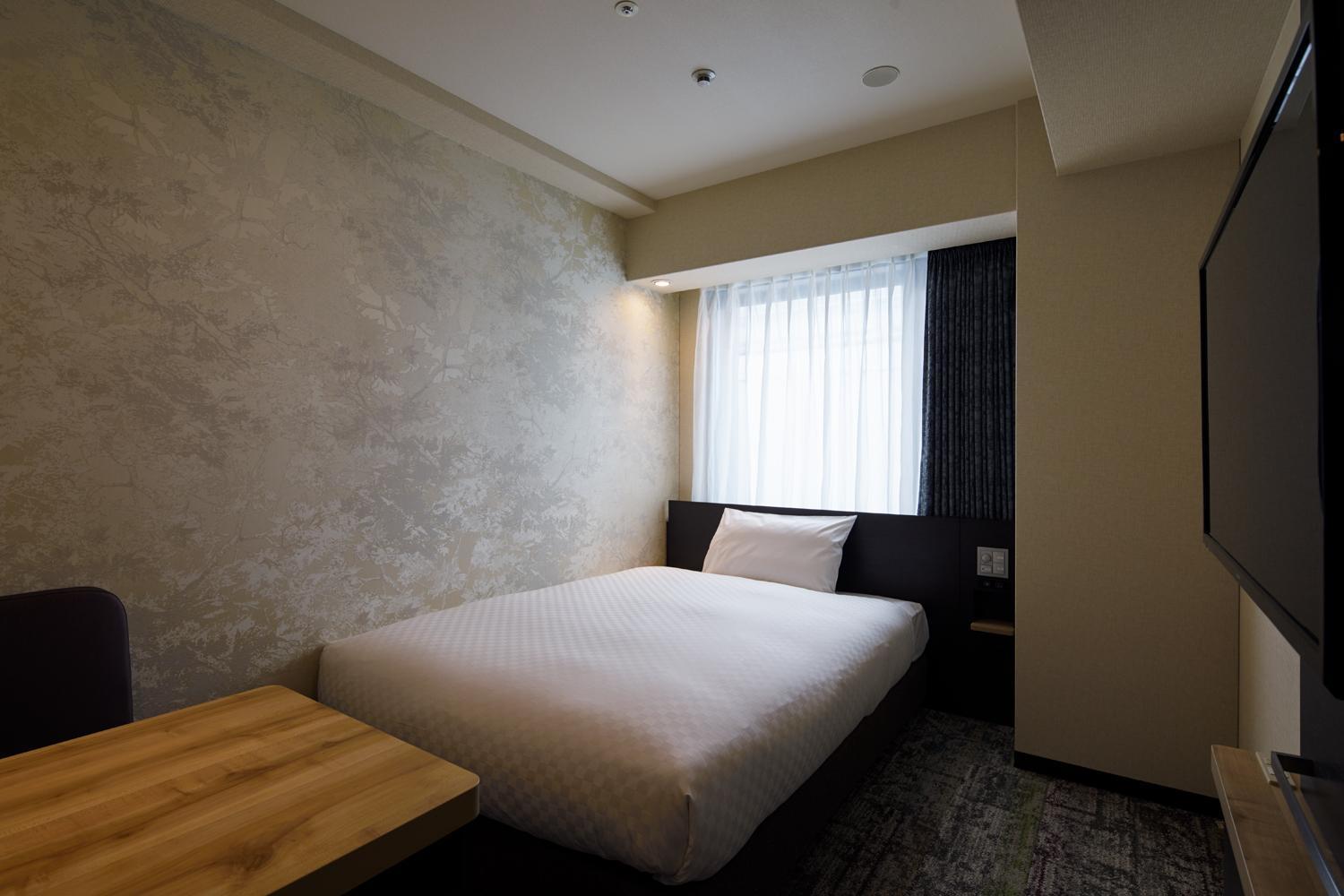 Hotel Via Prime Kyotoeki Hachijoguchi Kyoto