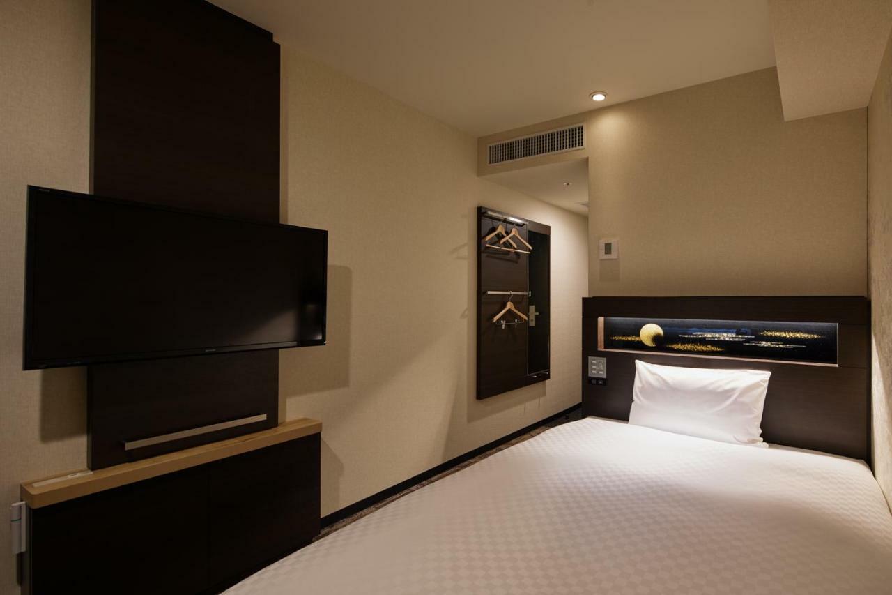 Hotel Via Prime Kyotoeki Hachijoguchi