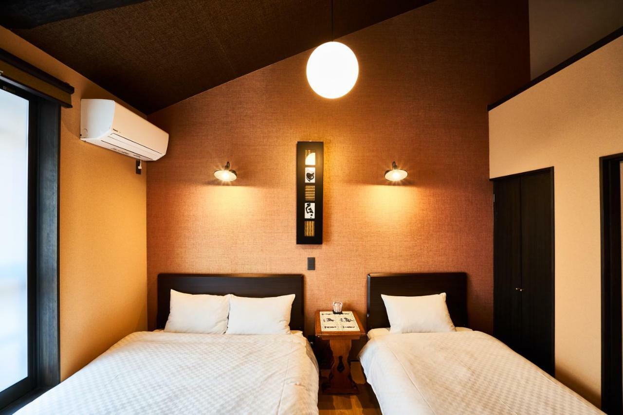 Nagi Nijo Castle Holiday home