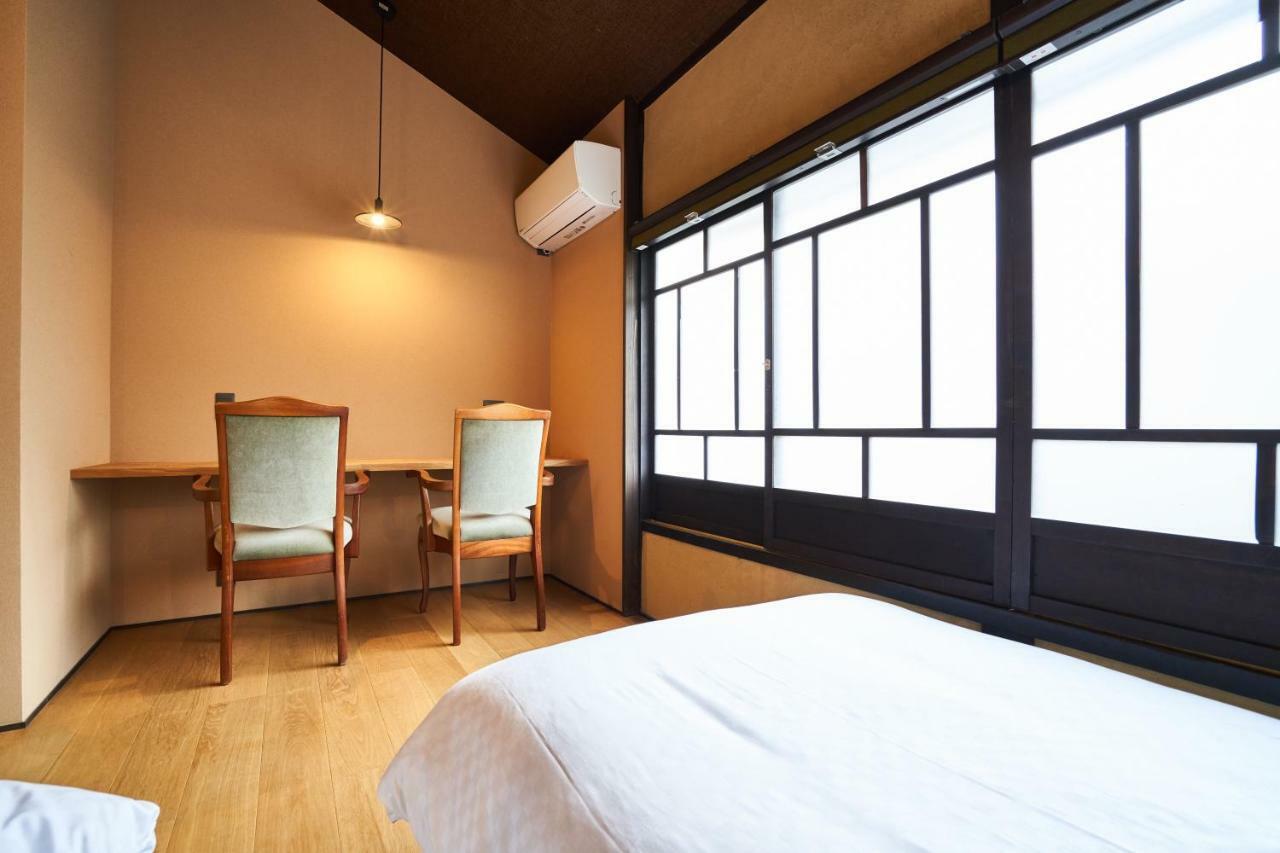 Nagi Nijo Castle Holiday home Kyoto