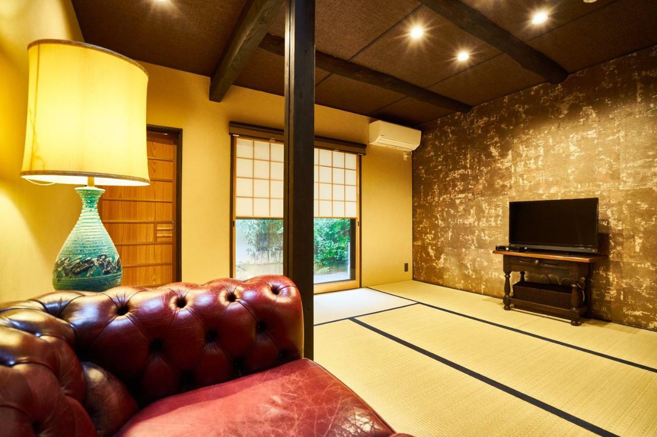 Nagi Nijo Castle Holiday home *