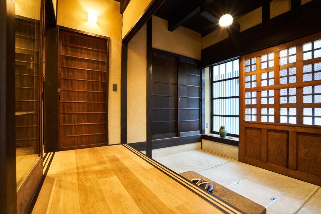 Nagi Nijo Castle