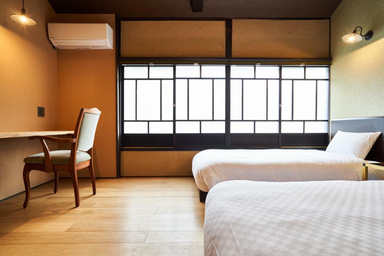 Nagi Nijo Castle