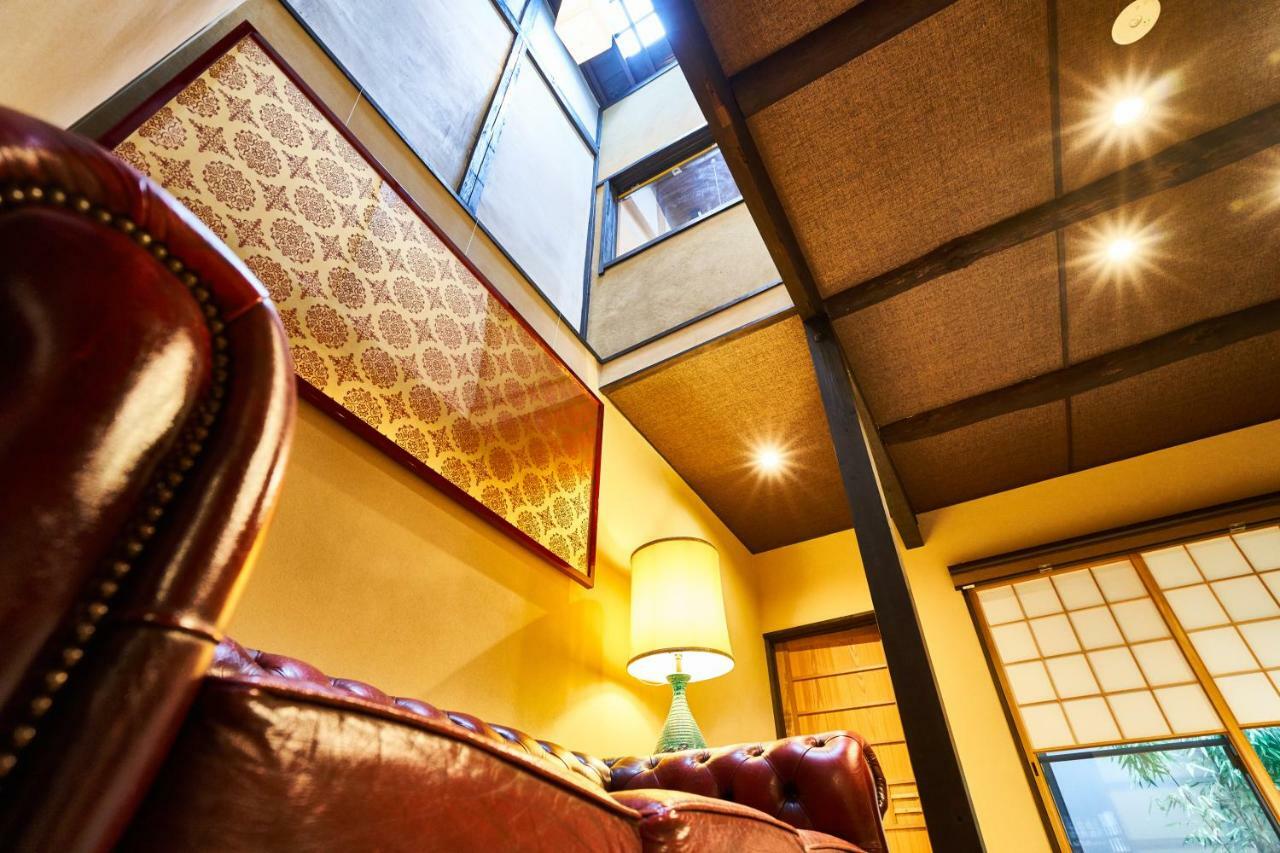 Nagi Nijo Castle Holiday home Kyoto