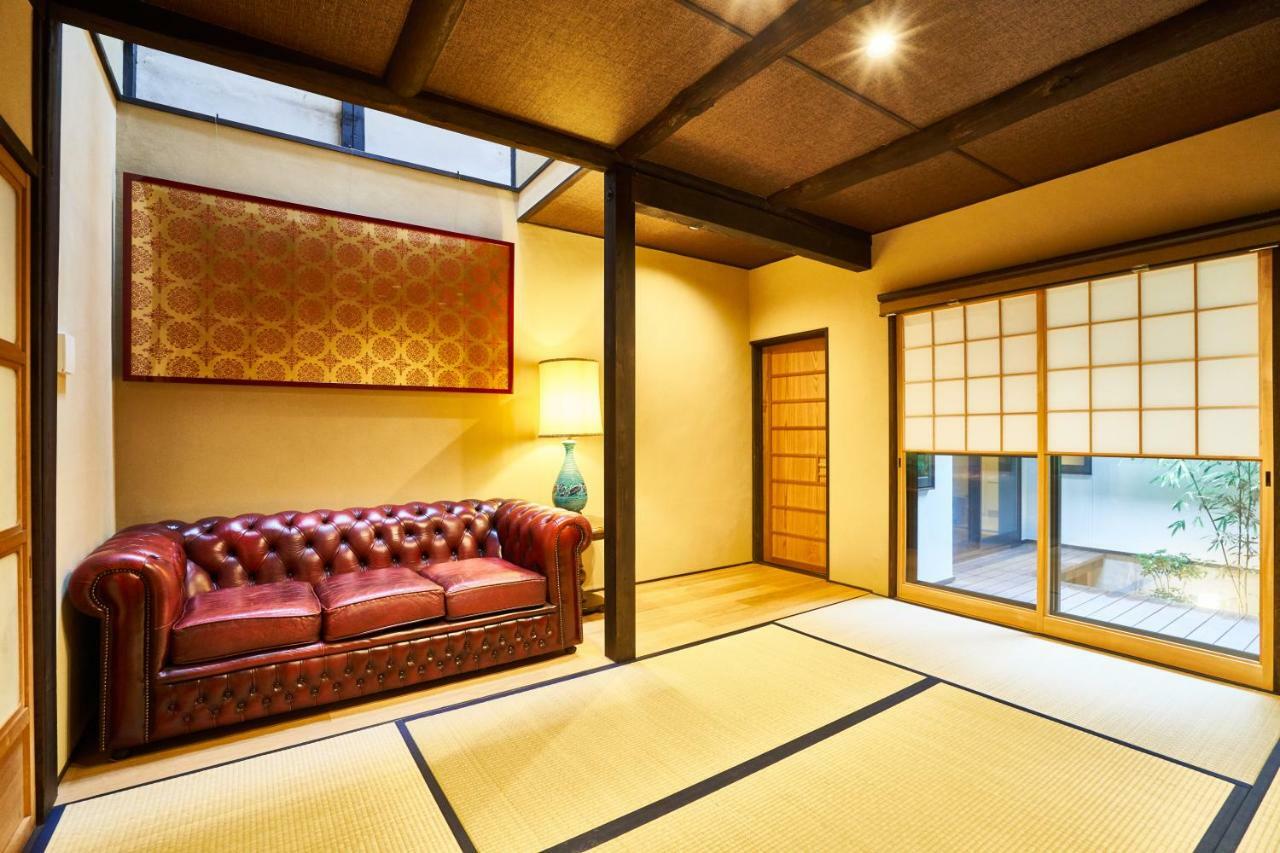 Nagi Nijo Castle Holiday home *