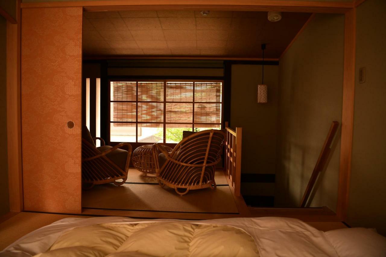 Yado Kiramachi Ryokan 4*
