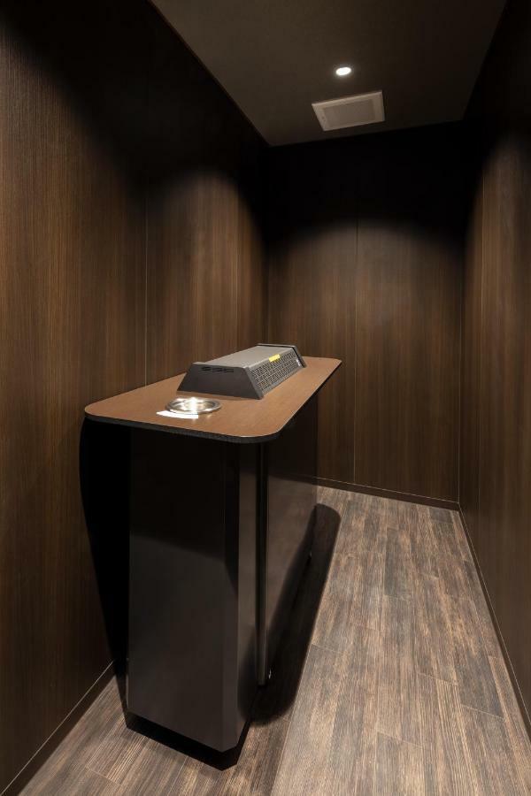 Shizutetsu Prezio Karasumaoike Hotel 3*
