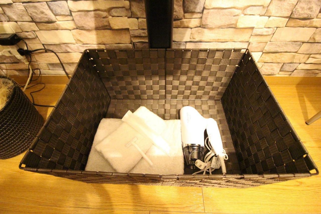 京都寿 Kotobuki Near Station Apartment Kyoto