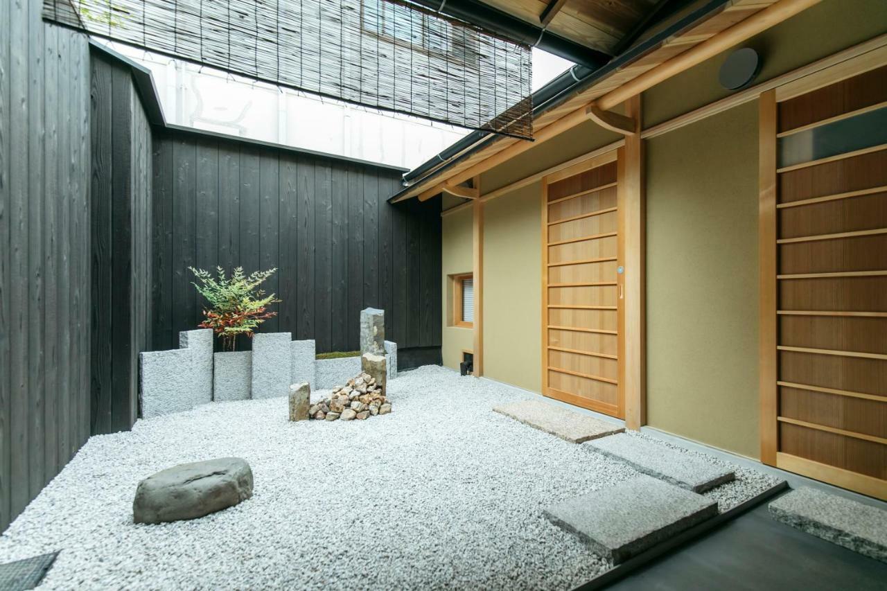 Apartment Machiyado 京都南禅寺道