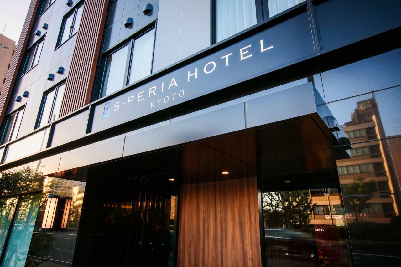 Hotel S-peria