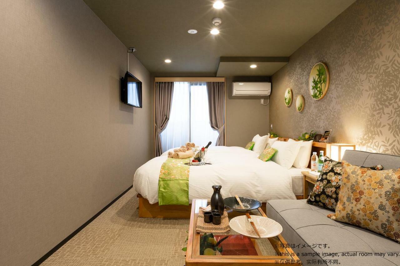 Aparthotel Sakura Gion North 3*