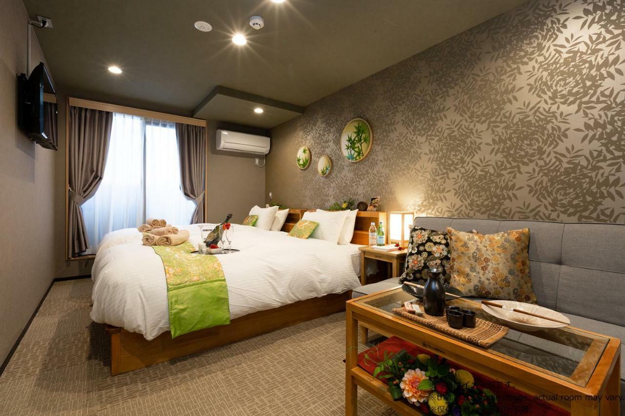 Aparthotel Sakura Gion North