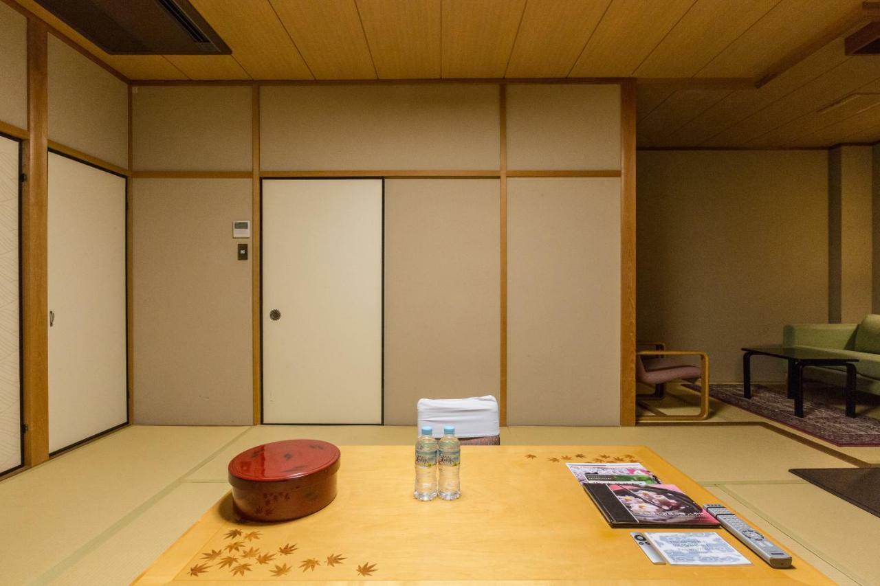 Nanzenji Yachiyo Established In 1915 Ryokan