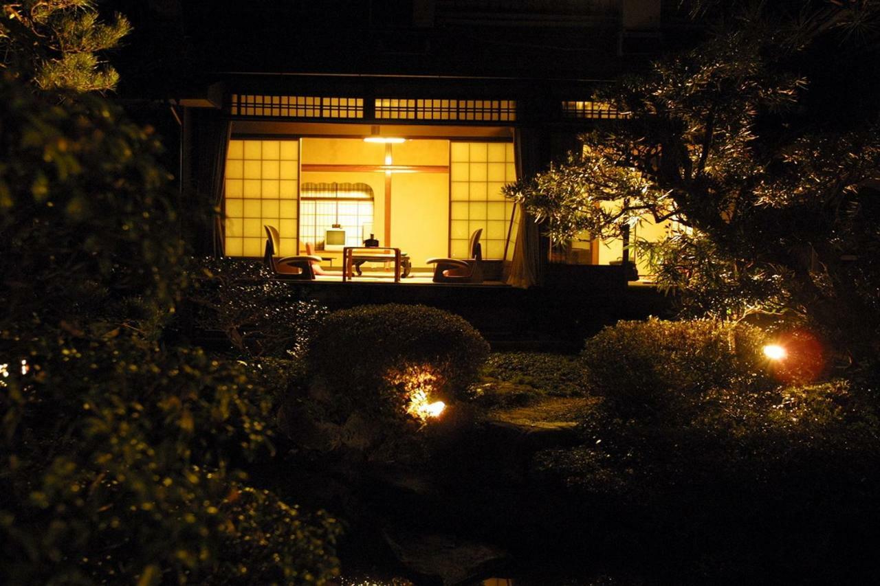 Ryokan Nanzenji Yachiyo Established In 1915