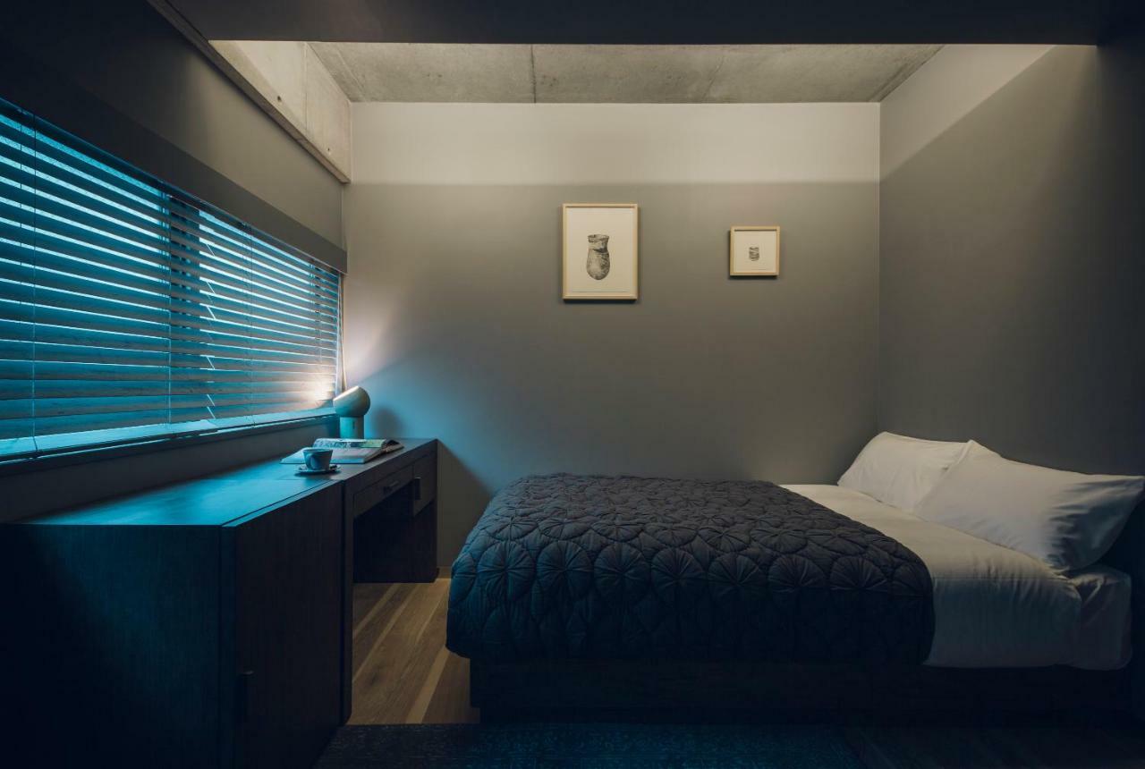 Node Hotel Kyoto