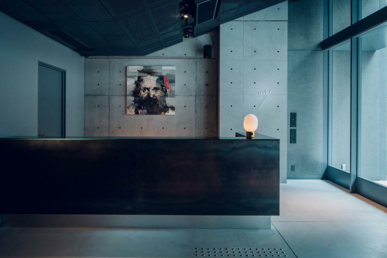Node Hotel 4*