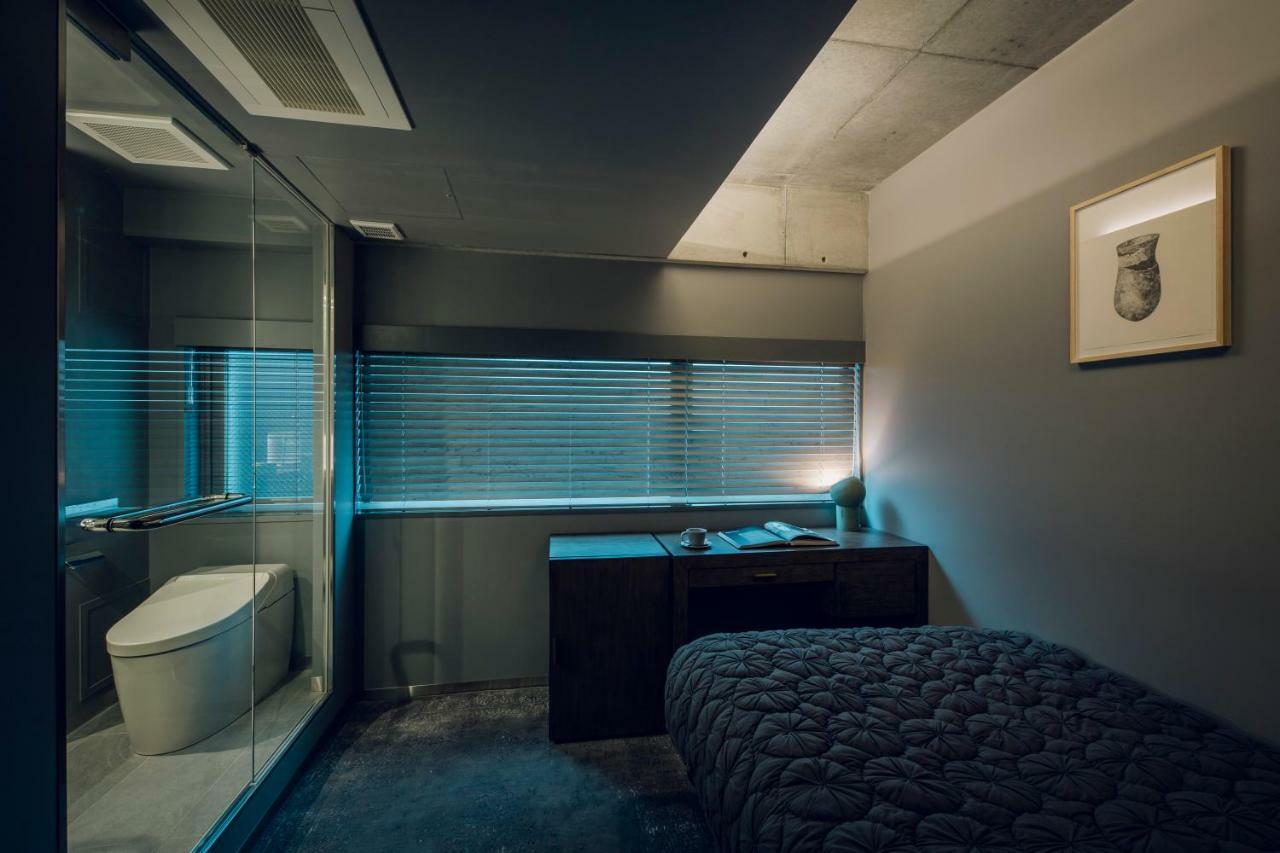 Hotel Node