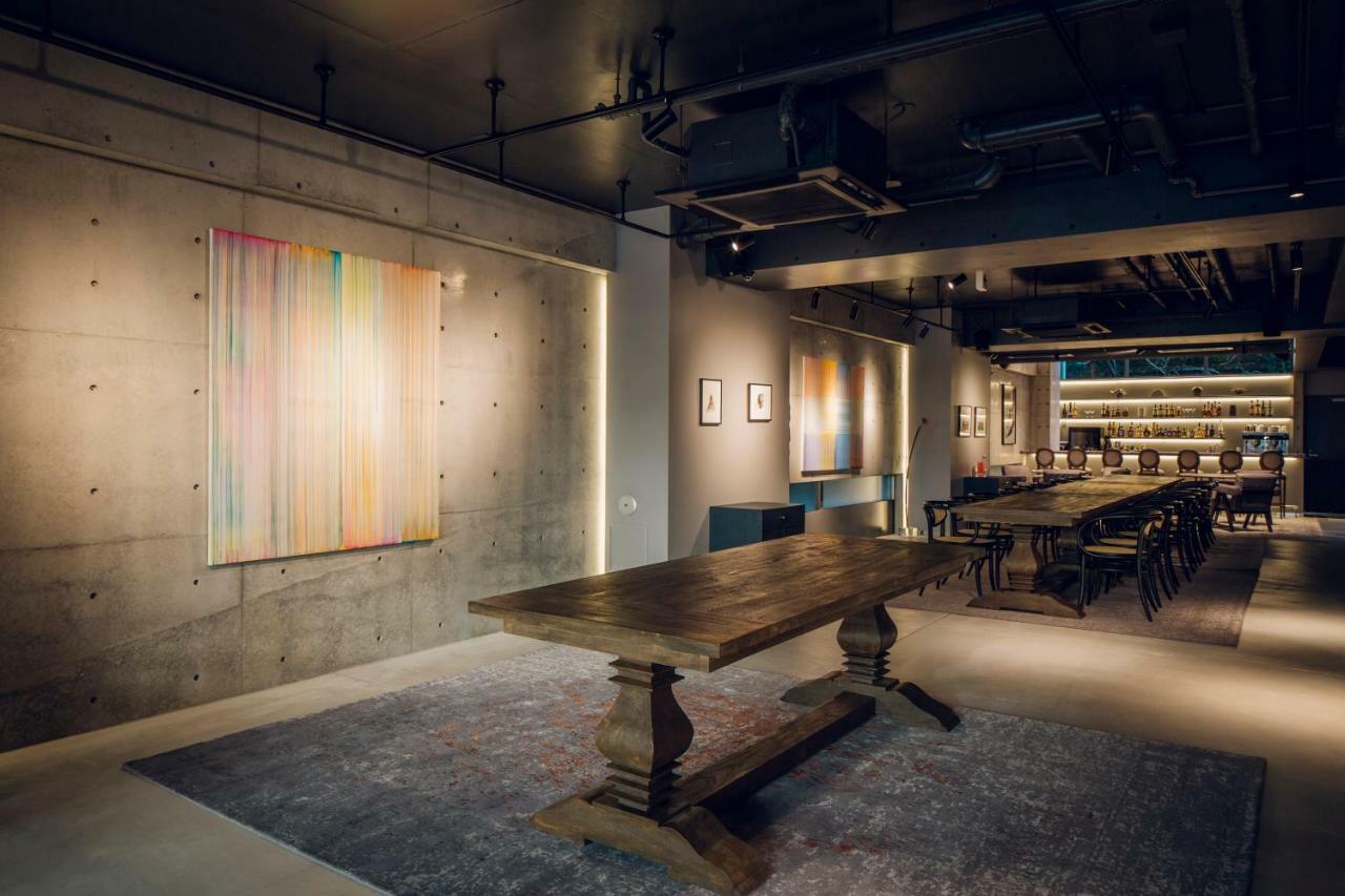 Node Hotel