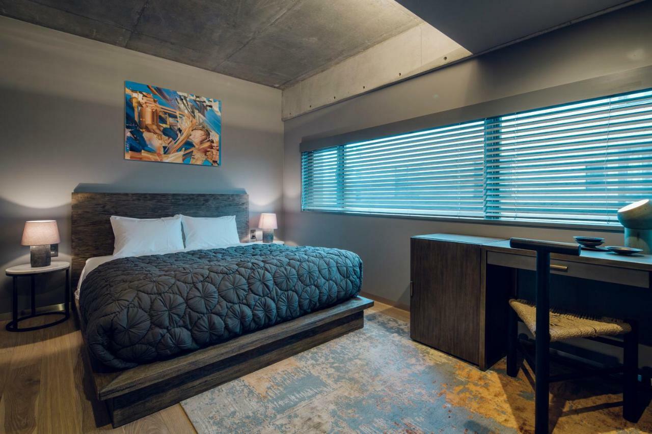 Hotel Node