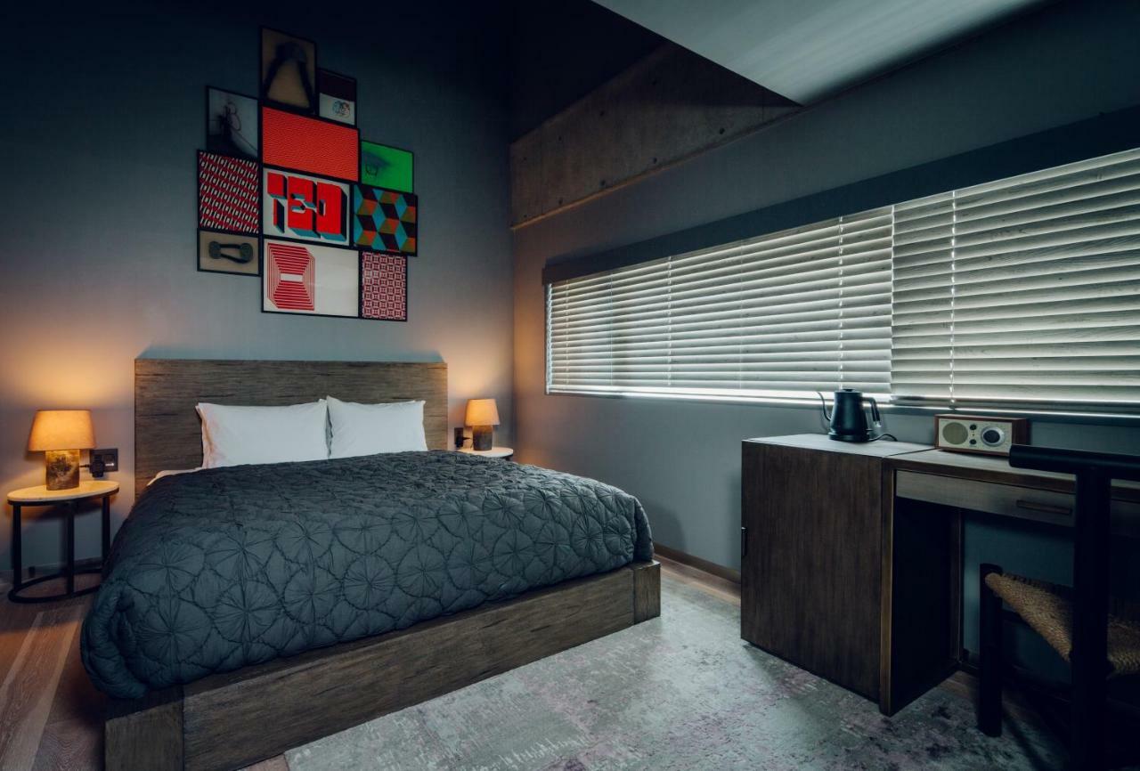 Hotel Node 4*