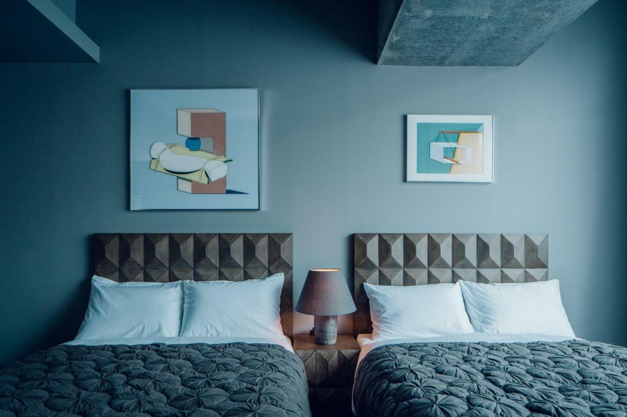 Node Hotel 4*