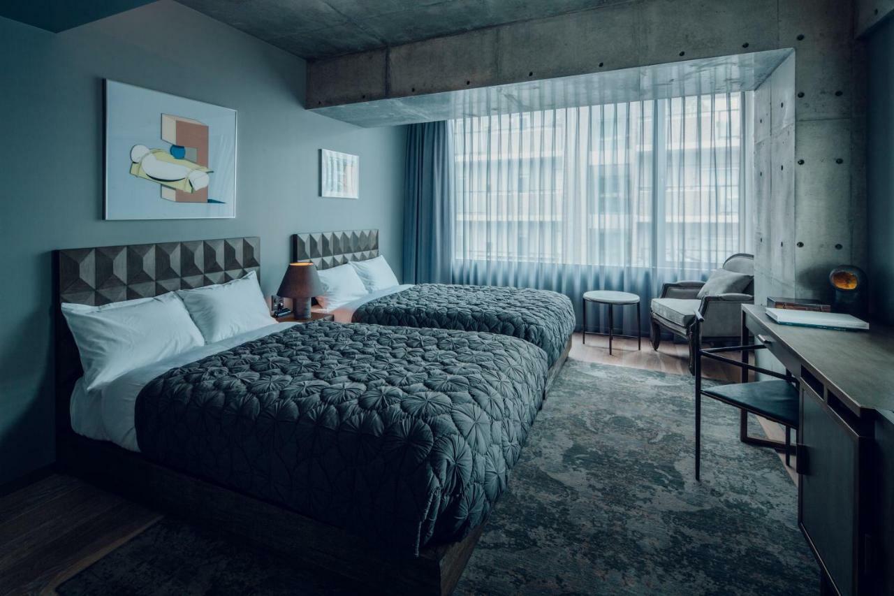 Hotel Node