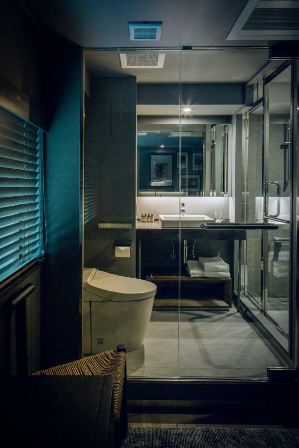 Node Hotel