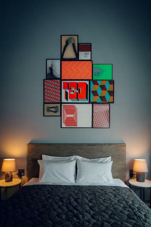 Node Hotel 4*