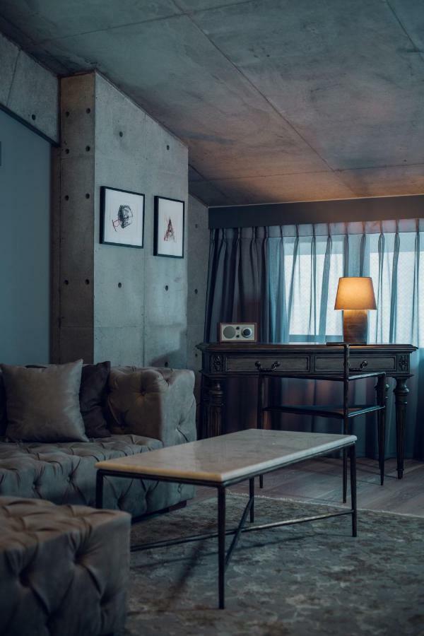 Node Hotel Kyoto