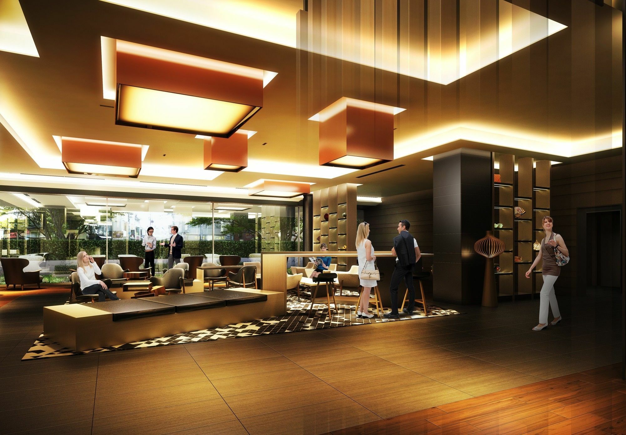 Cross Hotel Kyoto