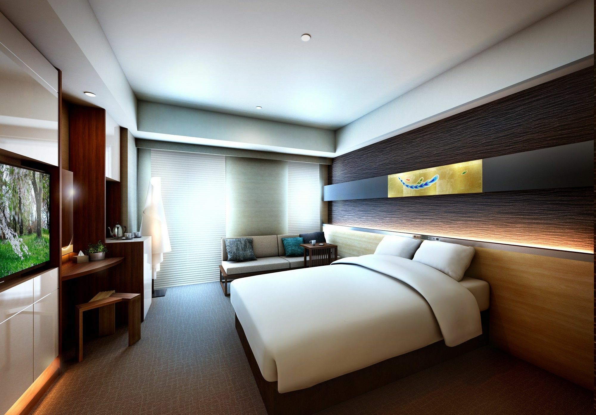 Cross Hotel 4*