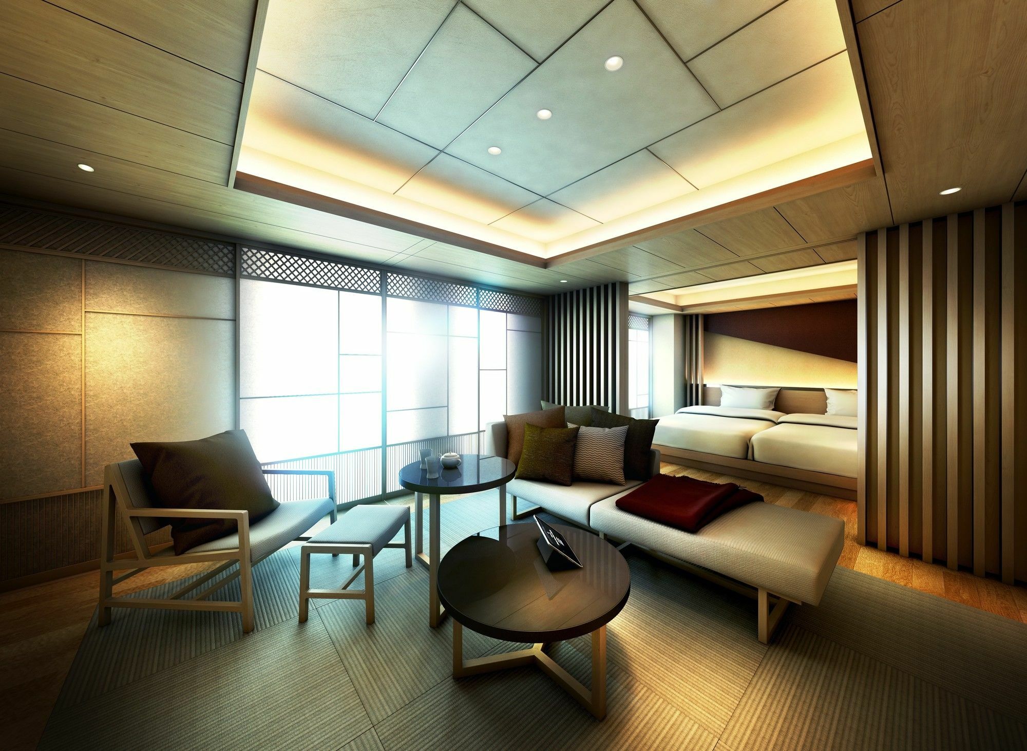 Cross Hotel 4*