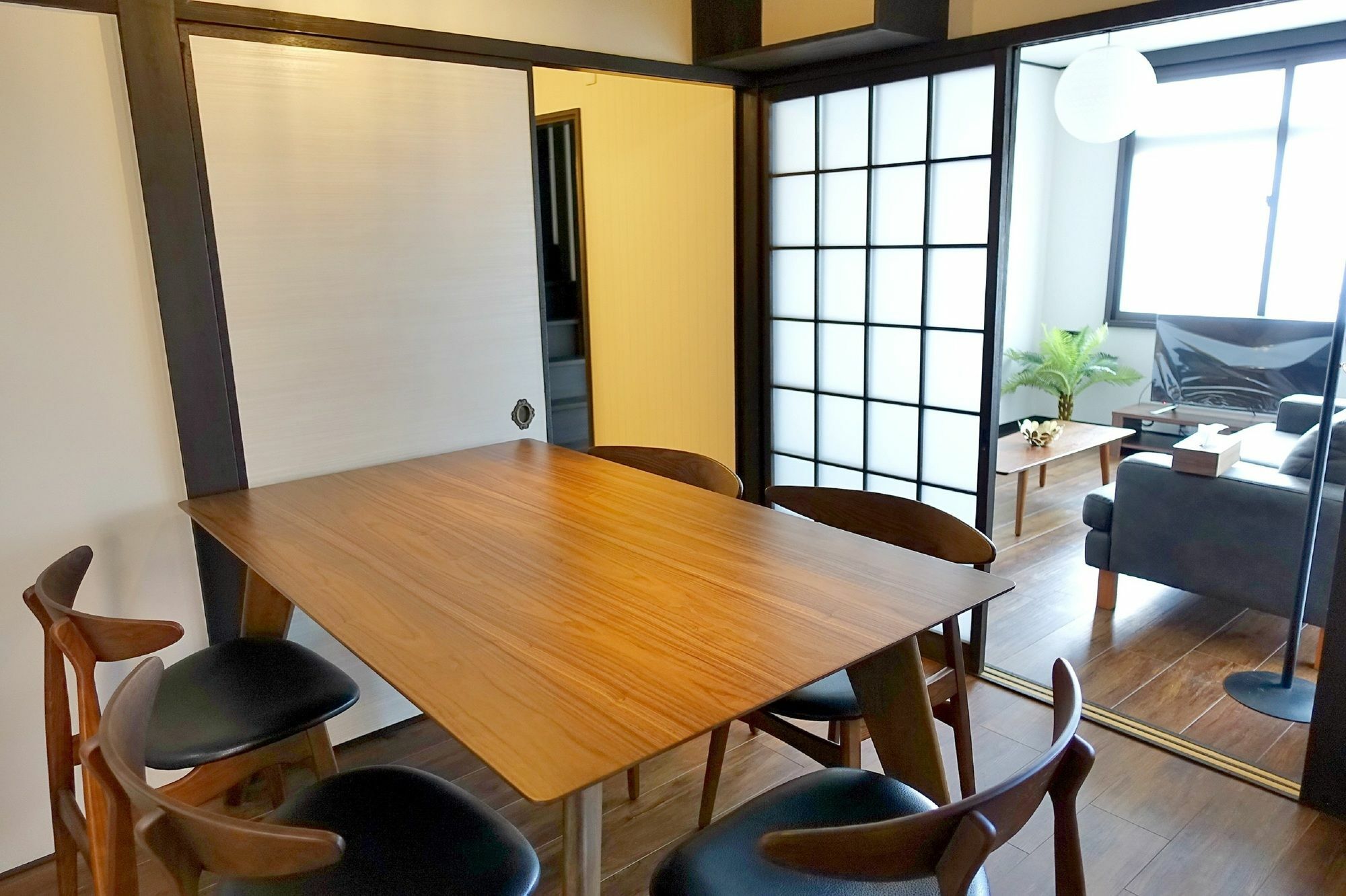 Kamon Retro Na Holiday home