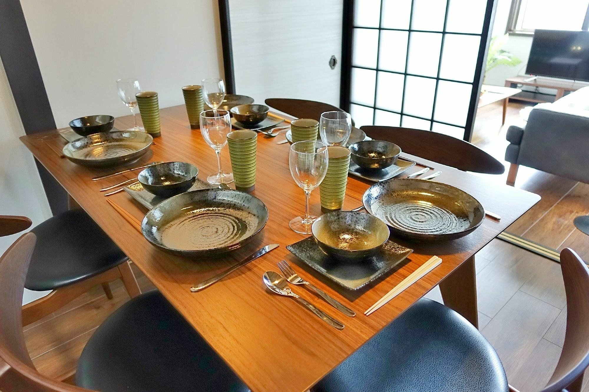 Holiday home Kamon Retro Na Kyoto