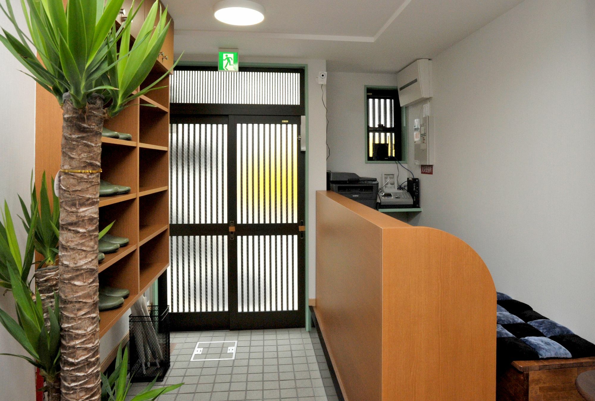 Bj Family Guest house Kyoto