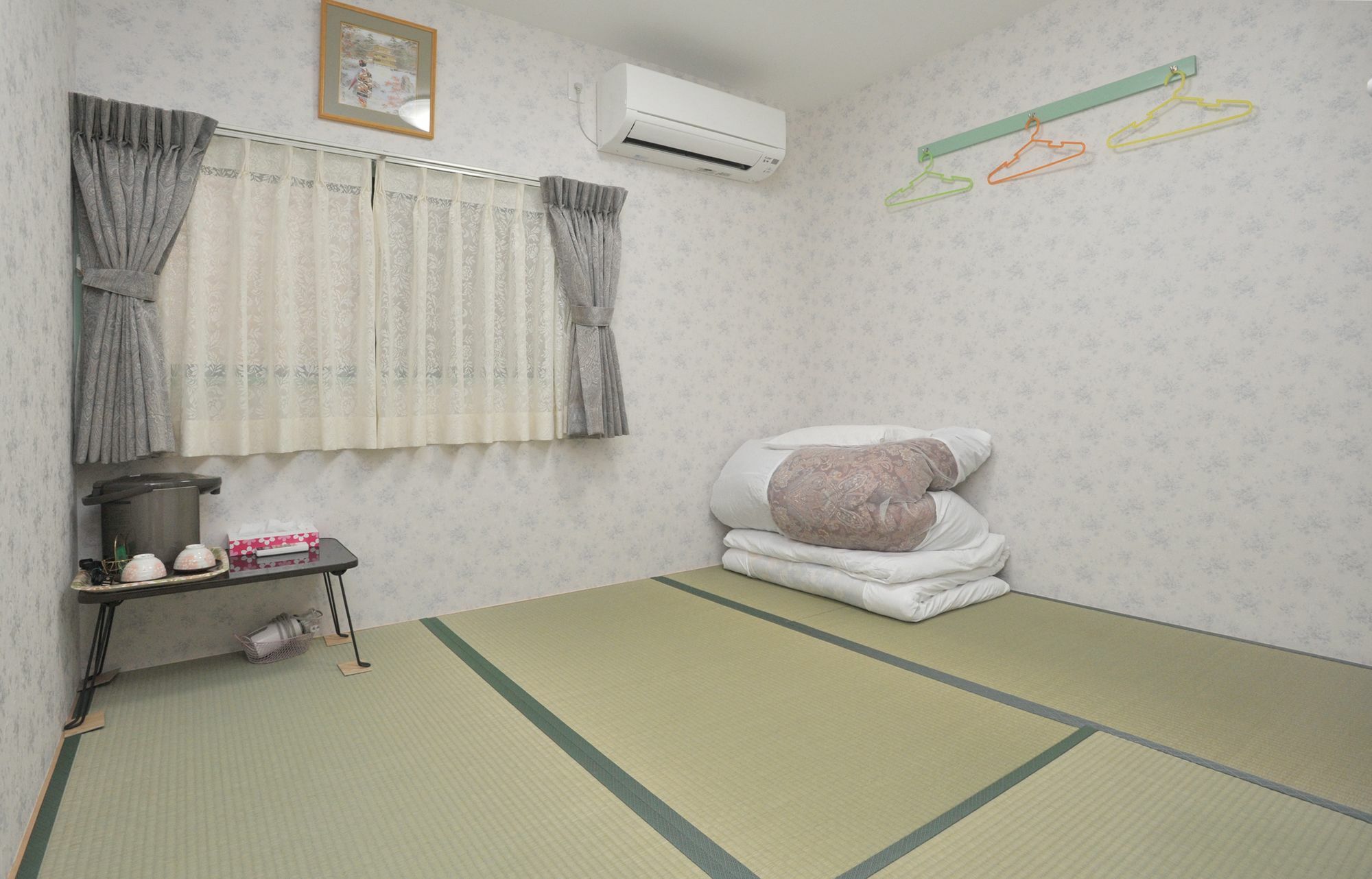 Bj Family Guest house Kyoto