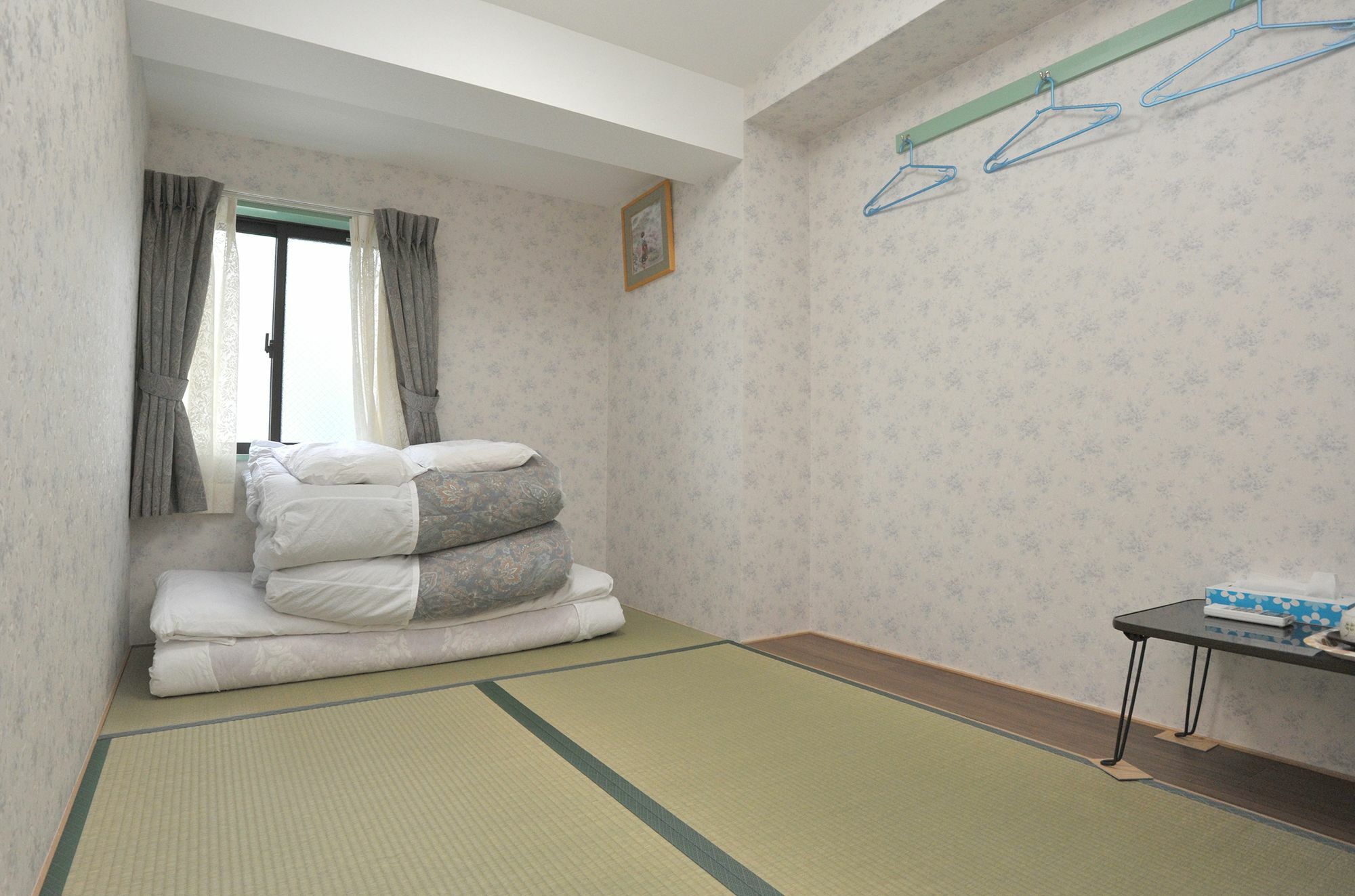 Bj Family Guest house