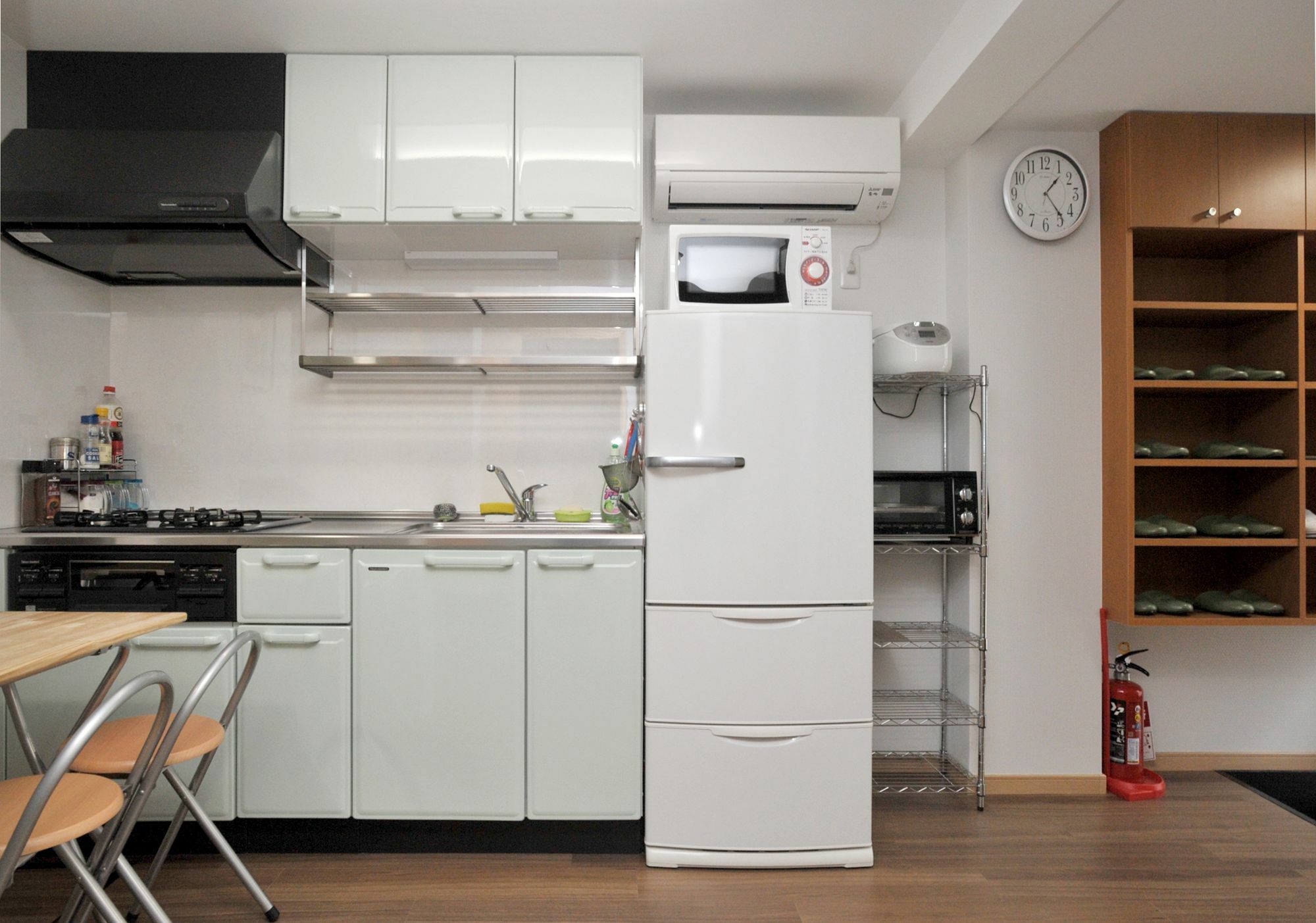 Bj Family Guest house