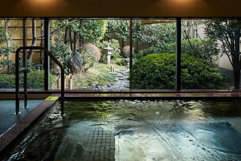 Mitsui Garden Sanjo Hotel Kyoto