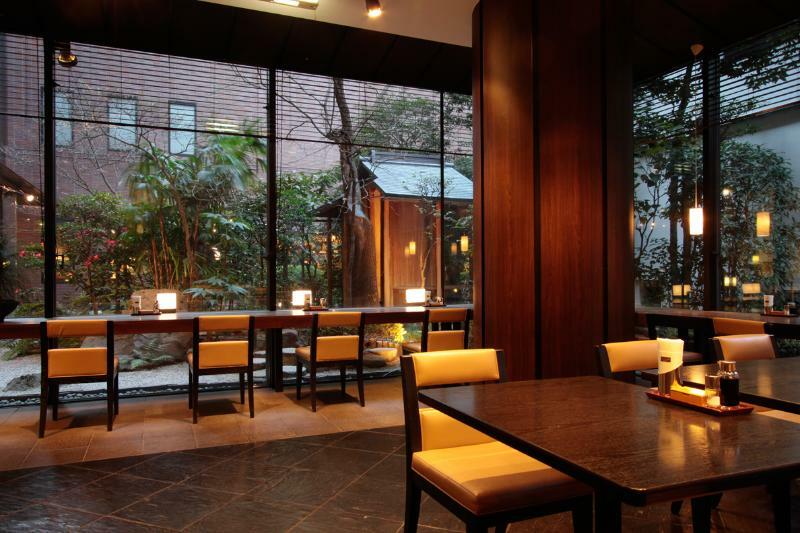 Mitsui Garden Sanjo