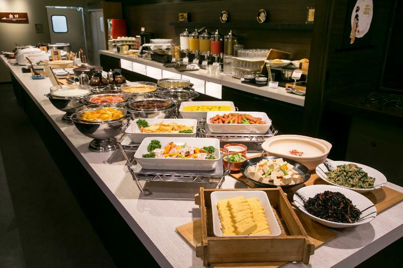 Mitsui Garden Sanjo Hotel 4*