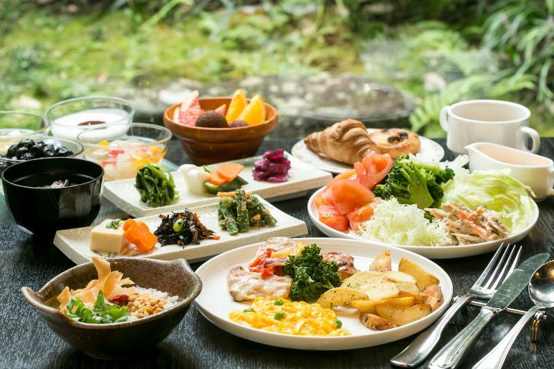 Mitsui Garden Sanjo 4* Kyoto