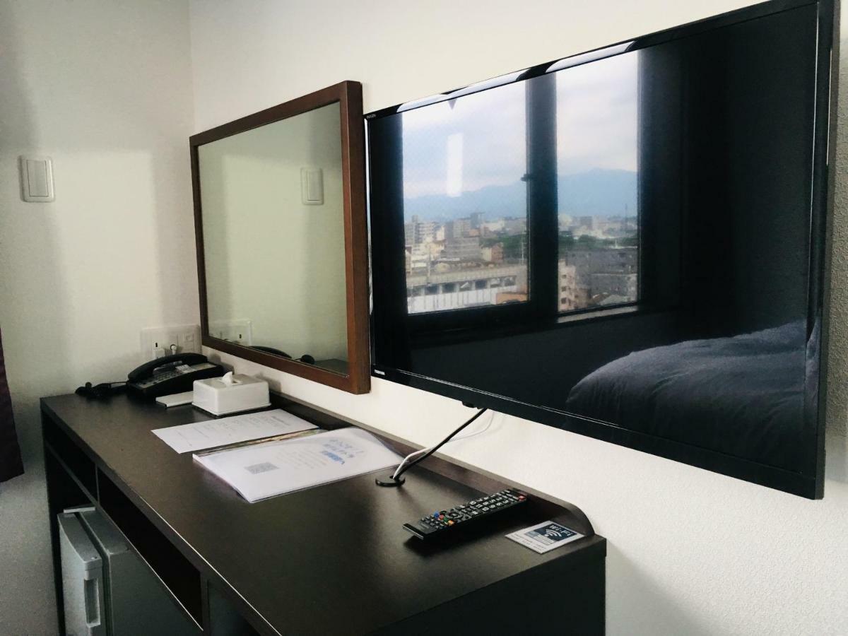 Tetora Station Hotel