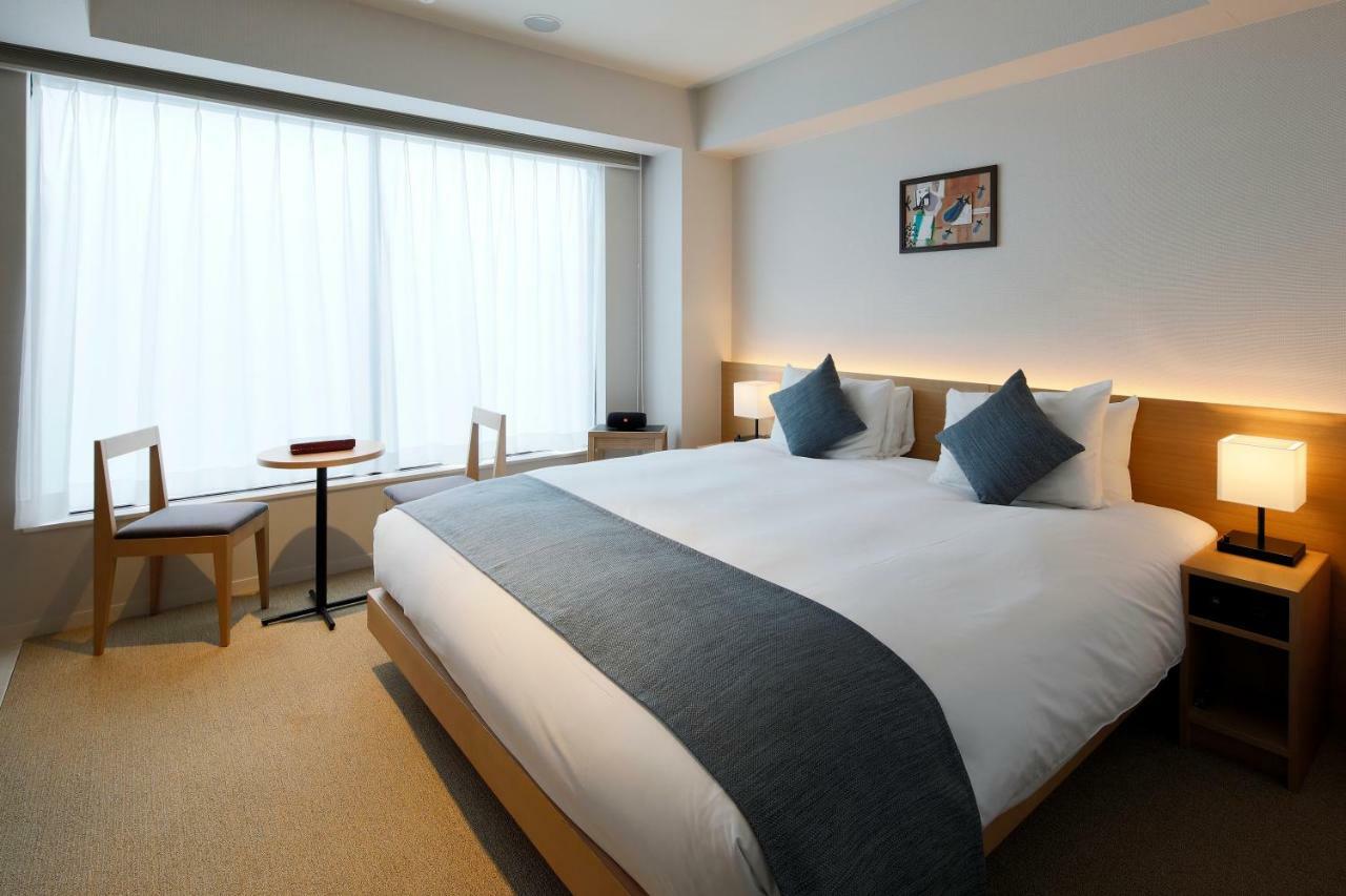 The General Bukkoji Tominokoji Hotel Kyoto