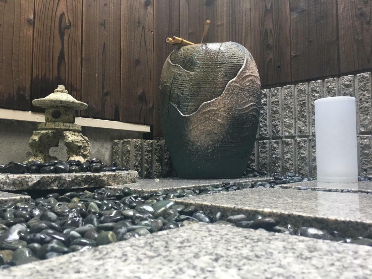 Guest house 京町屋楓 Kyomachiya Kaede Kyoto