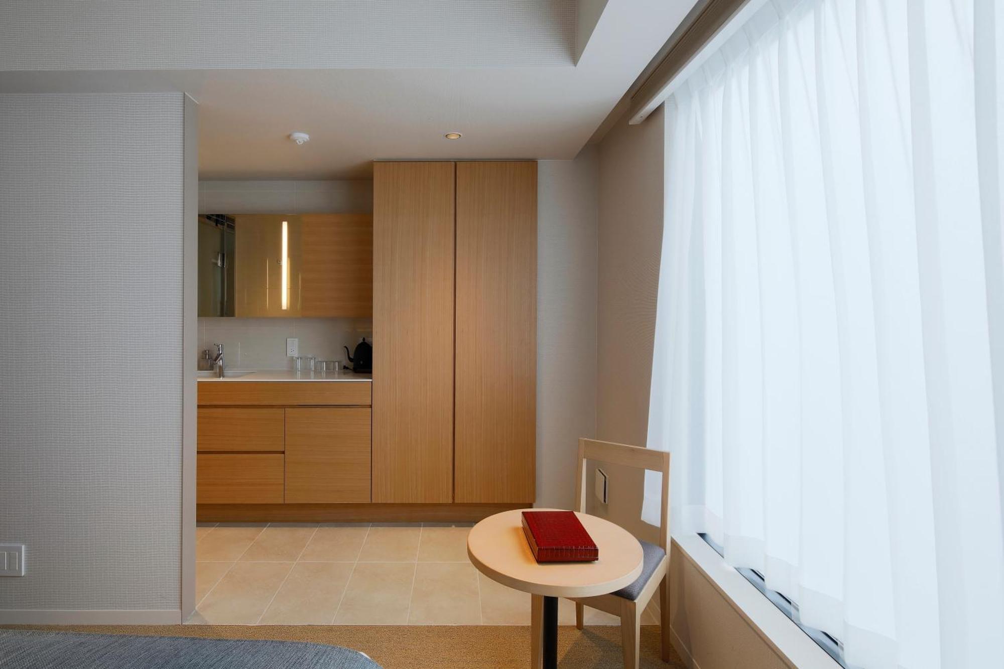 Hotel The General Bukkoji Tominokoji Kyoto