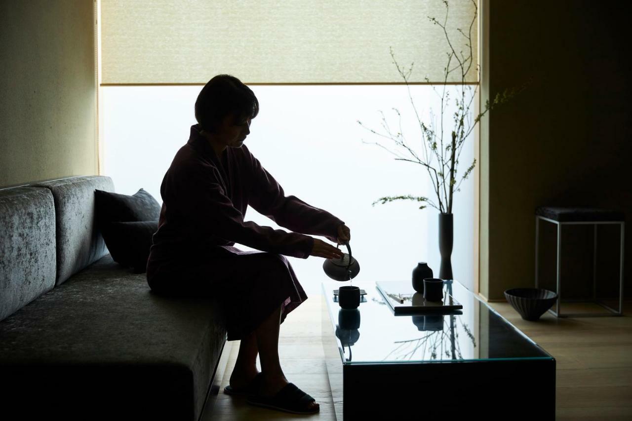 Mogana Hotel Kyoto